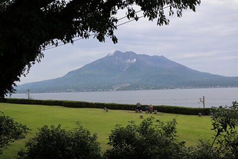 鹿児島県の恋愛運アップのおすすめ神社3選！鹿児島県の恋愛運アップのおすすめ神社3選！神社以外のパワースポットも！