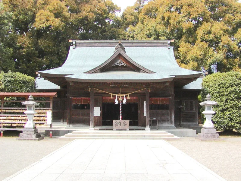 宮崎県の恋愛運アップのおすすめ神社3選！神社以外のパワースポットは？