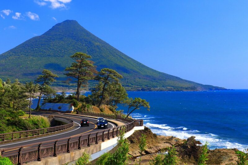 鹿児島県の恋愛運アップのおすすめ神社3選！鹿児島県の恋愛運アップのおすすめ神社3選！神社以外のパワースポットも！