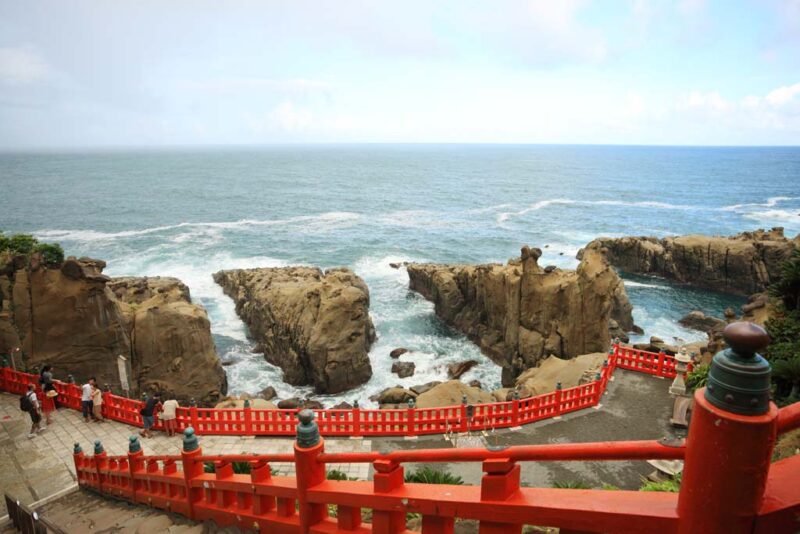 宮崎県の恋愛運アップのおすすめ神社3選！神社以外のパワースポットは？